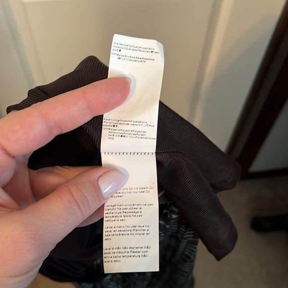 Hugo Boss Skirt - Picture 5 of 5